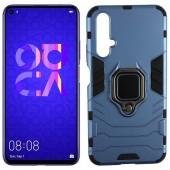 Чехол HONOR Hard Defence Series для Huawei Honor 20/Nova 5T Grey (with magnet)