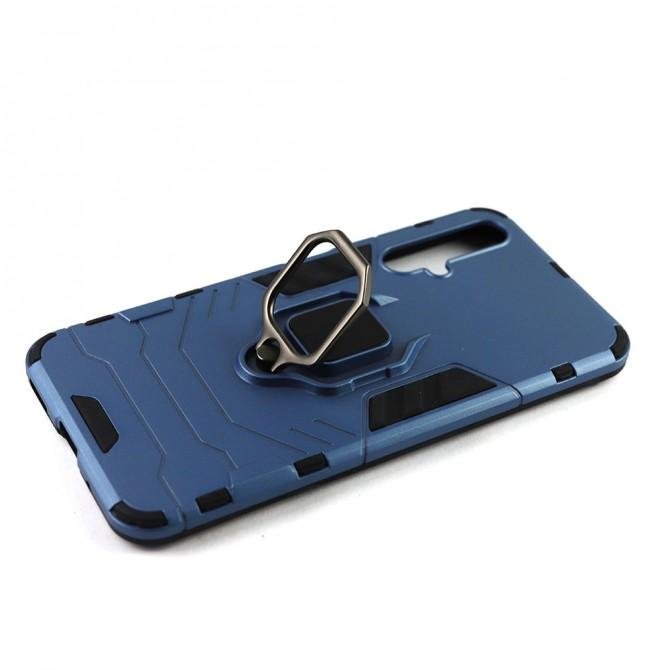 Чохол HONOR Hard Defence Series для Huawei Honor 20/Nova 5T Grey (with magnet)-3