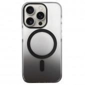 Чехол TPU+PC Phantom with MagSafe для Apple iPhone 16 Pro Max (6.9