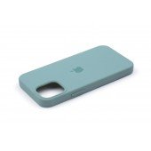 Оригінальний силіконовий чохол для iPhone 12 Pro Max Шавлія FULL Оригінальний силіконовий чохол для iPhone 12 Pro Max Шавлія FULL