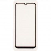 Защитное стекло для ZTE A7 2019 Full Glue (0.25 мм, 2.5D, черное) ЛЮКС Защитное стекло для ZTE A7 2019 Full Glue (0.25 мм, 2.5D, черное) ЛЮКС