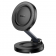 Холдер Hoco H61 Show folding magnetic (dashboard) Black Metal Grey