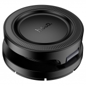 Холдер Hoco H61 Show folding magnetic (dashboard) Black Metal Grey Холдер Hoco H61 Show folding magnetic (dashboard) Black Metal Grey