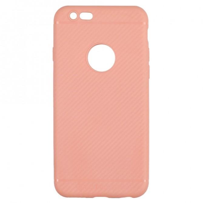 Чехол TOTU Design Gee Jane series для iPhone 6/6s Pink-1