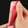 Чехол TOTU Design Gee Jane series для iPhone 6/6s Red