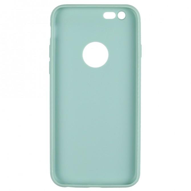 Чехол TOTU Design Gee Jane series для iPhone 6/6s Blue-2