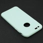 Чехол TOTU Design Gee Jane series для iPhone 6/6s Blue