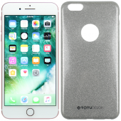 Чехол TOTU Design Star Shine series для iPhone 6/6s Plus Grey