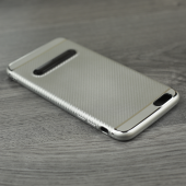 Чехол TOTU Design Slim series honor version для iPhone 6/6s Plus Silver