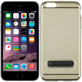 Чехол TOTU Design Slim series honor version для iPhone 6/6s Plus Gold