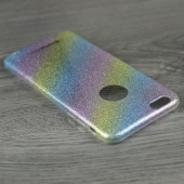 Чехол TOTU Design Bright series для iPhone 6/6s Plus Rainbow