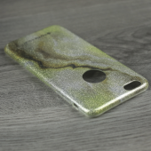 Чехол TOTU Design Bright series для iPhone 6/6s Plus Gold