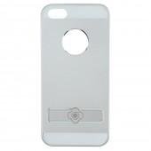 Чехол TOTU Design Armour series для iPhone 5/5s/SE Silver
