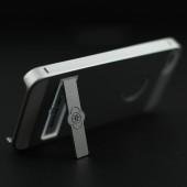 Чехол TOTU Design Armour series для iPhone 5/5s/SE Silver