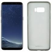 Чехол TOTU Design Crystal series для Samsung G950 Galaxy S8 Прозрачный Чёрный
