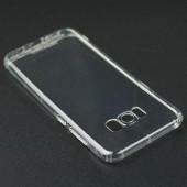 Чехол TOTU Design Soft air bag series для Samsung G950 Galaxy S8 Transparent