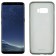 Чохол TOTU Design Crystal series для Samsung G955 Galaxy S8 Plus Прозорий чорний