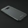 Чохол TOTU Design Crystal series для Samsung G955 Galaxy S8 Plus Прозорий чорний