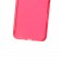 Чохол силіконовий Clear Neon для Apple iPhone 11 Рожевий