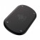 Беспроводное зарядное устройство Baseus Smart 3in1 (WX3IN1-B01) 18W Чёрный (Phone + Watch +Pods)