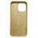 Original Full Soft Case (MagSafe) for iPhone 14 Pro Desert Gold