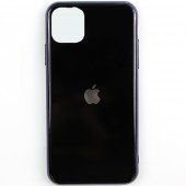 Чохол U-Like Glossy Logo series для iPhone 11 Чорний Чохол U-Like Glossy Logo series для iPhone 11 Чорний