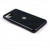 Чохол U-Like Glossy Logo series для iPhone 11 Чорний Чохол U-Like Glossy Logo series для iPhone 11 Чорний