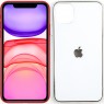 Чехол U-Like Glossy Logo series для iPhone 11 Pro Белый