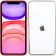 Чохол U-Like Glossy Logo series для iPhone 11 Pro Max Бiлий
