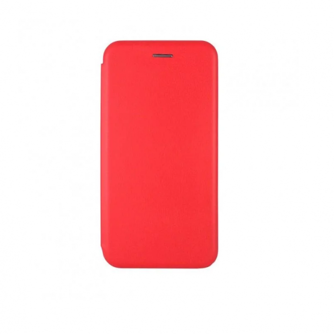 Чехол-книжка U-Like Best Xiaomi Redmi A5 4G EU/ Poco C71 Red