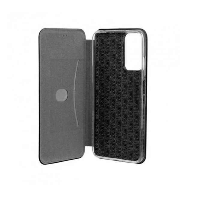 Чехол-книжка U-Like Best Xiaomi Redmi A5 4G EU/ Poco C71 Red-1