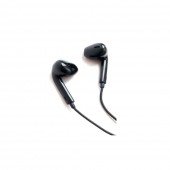 Наушники WALKER H535 with mic Black Наушники WALKER H535 with mic Black