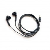 Наушники WALKER H535 with mic Black Наушники WALKER H535 with mic Black