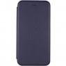 Чехол-книжка U-Like Best Samsung A125 Galaxy A12 Dark Blue