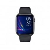 Смарт годинник Hoco Y5 Pro Black