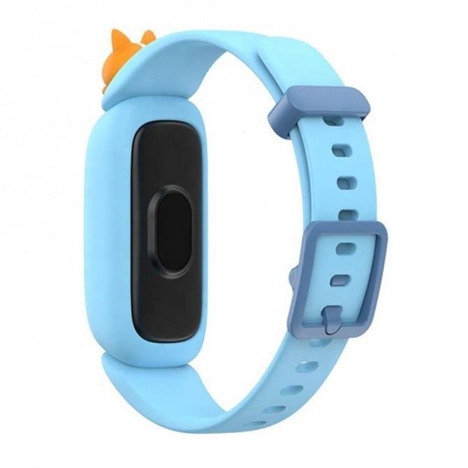 Детские умные часы Havit HV-M81 Blue-1