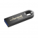 Флеш накопитель Wibrand USB 3.2 Gen1 256Gb Eagle Серый