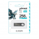 Флеш накопитель Wibrand USB 3.2 Gen1 256Gb Eagle Серый