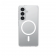 Чехол Re:view OBLIQ with MagSafe for Samsung S26 Plus