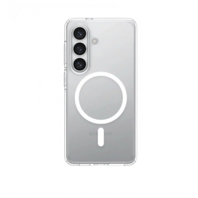 Чехол Re:view OBLIQ with MagSafe for Samsung S26 Plus