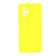 Чехол Soft Case для Xiaomi Redmi Note 10 Pro Желтый FULL