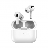 Наушники Stereo Bluetooth Headset XO Q8 ANC White