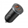 Автомобильное зарядное устройство для Havit HV-CC2043 BK USB+Type-C 30W черный