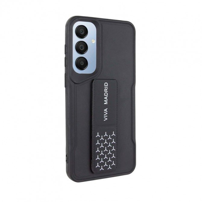 Чохол TPU VIVA для Samsung Galaxy A16 4G/5G Чорний