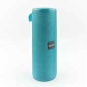 Портативная колонка Borofone BR1 Бирюзовая Портативная колонка Borofone BR1 Бирюзовая