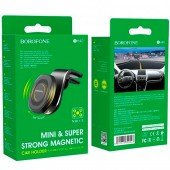 Холдер Borofone BH40 Kyle Black Холдер Borofone BH40 Kyle Black