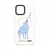 TPU+PC чехол Funny pictures with MagSafe для Apple iPhone 12 Pro / 12 (6.1 TPU+PC чехол Funny pictures with MagSafe для Apple iPhone 12 Pro / 12 (6.1