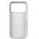 Cиликоновый чехол для iPhone 17 Pro/18 Pro White FULL (NO LOGO)