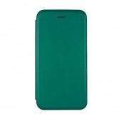 Чехол книжка U-Like Best Oppo A52/A72/A92 Green