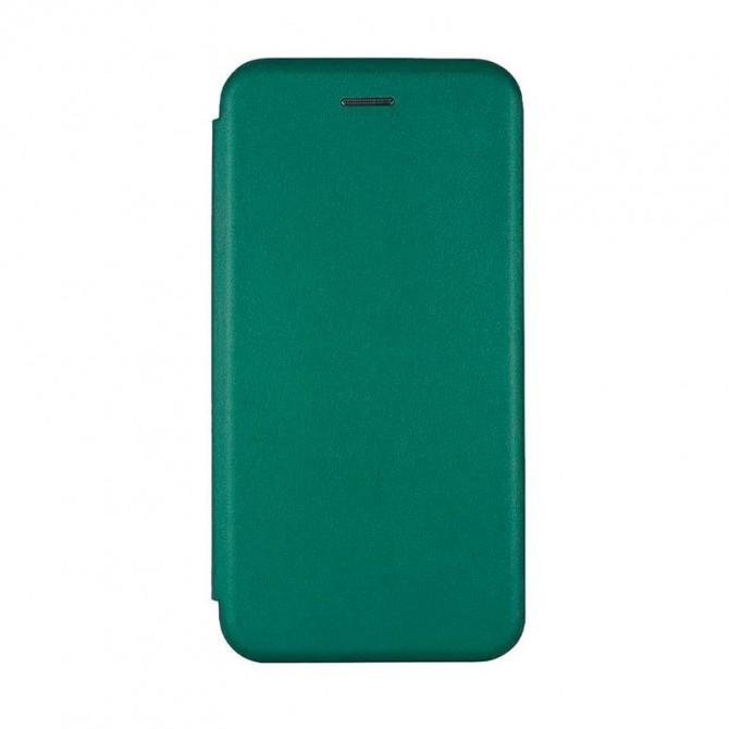 Чехол книжка U-Like Best Oppo A52/A72/A92 Green